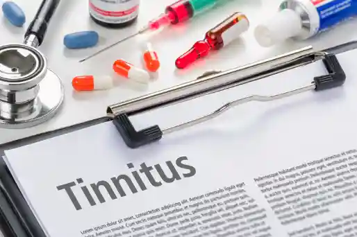 이명 원인 및 증상&amp;#44; 치료법