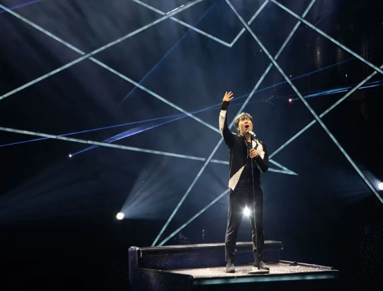 이문세 THEATRE 티켓 오픈 장소