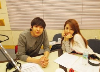 지현우 유인나 결별