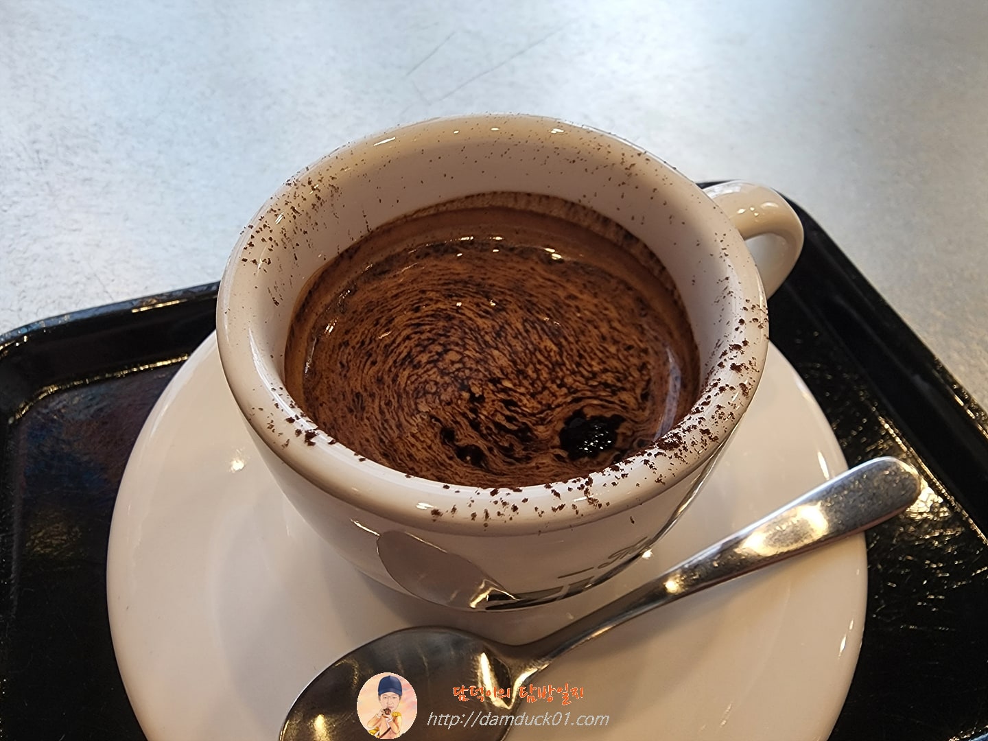 에스프레소 피에노