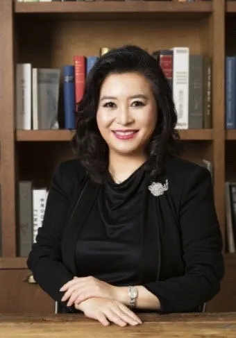 김지윤 박사 나이 프로필과 남편 복면가왕 프레즐에 관한 정보_17