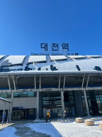 대천역 ktx 기차시간표 요금표 예매_17