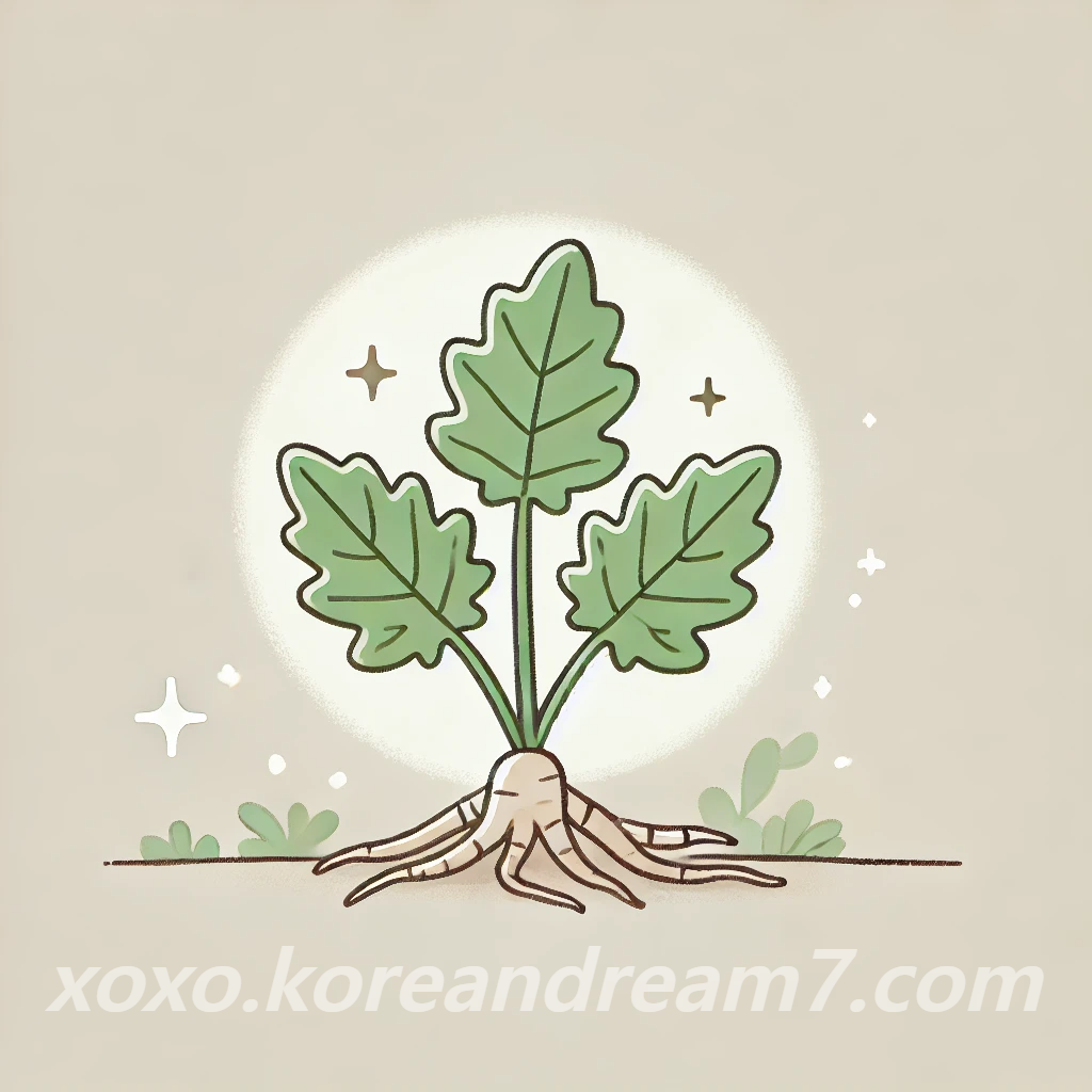 도라지꿈해몽