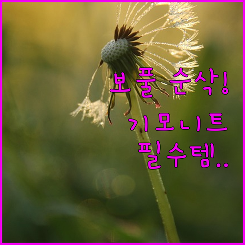 점보 충전식 보풀제거기 내돈내산 구매..