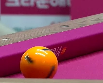 billiard