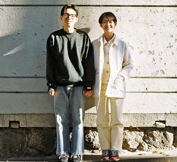 봉태규 와이프 하시시박 패션, 직업, 이름