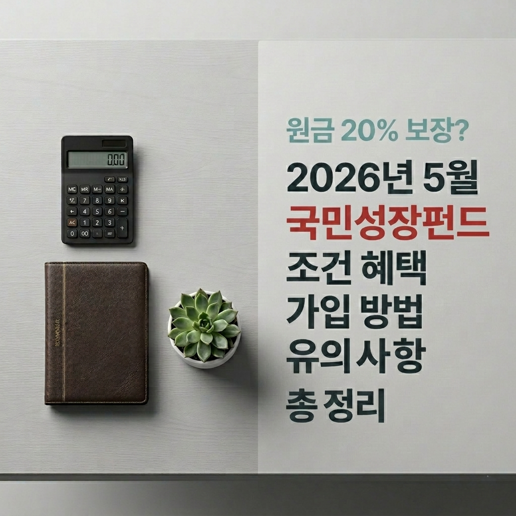 국민성장펀드