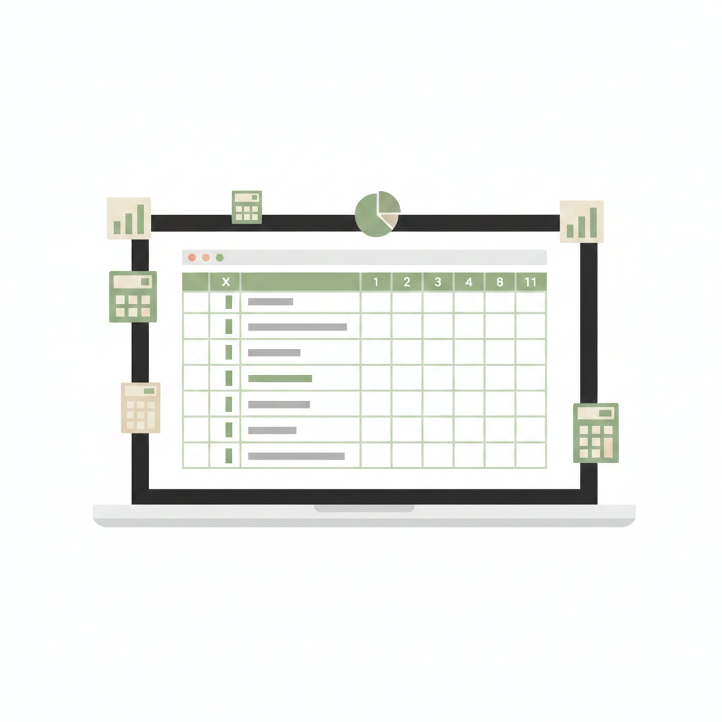 구글 스프레드시트 관련 이미지