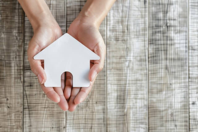 보증금 지원형 장기안심주택