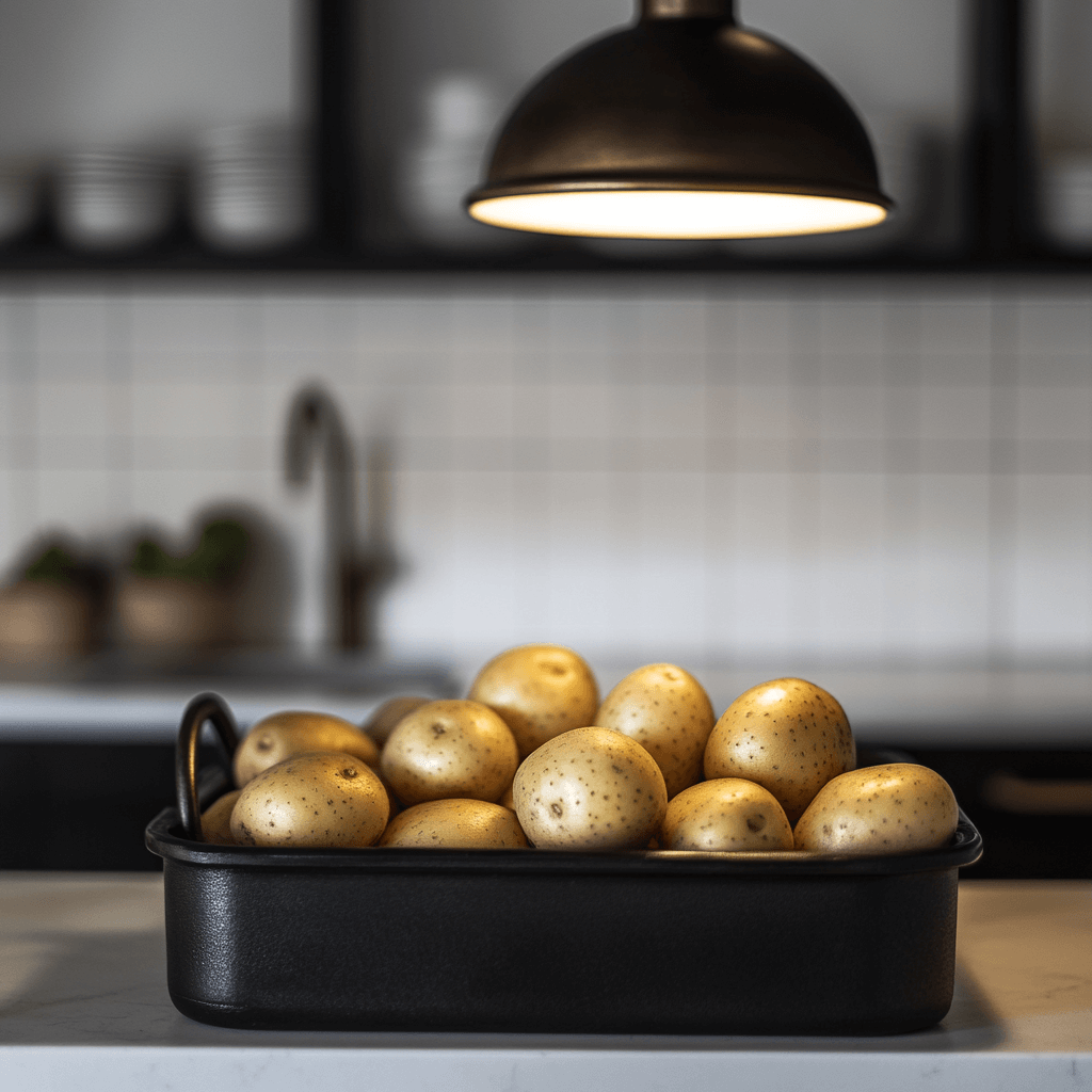 감자-궁합-음식