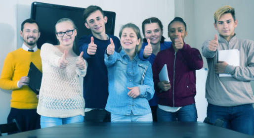 youth support center Korea