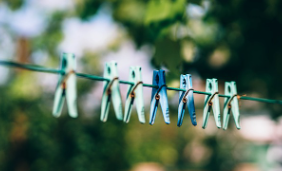 과탄산소다 활용