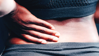 고관절통증 증상과 원인