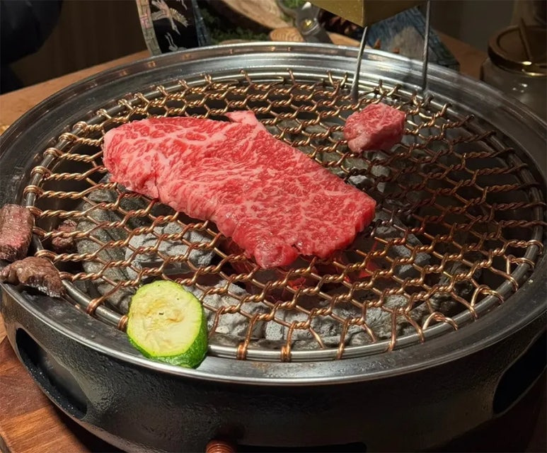 종로 북촌 투뿔한우 '우솔'