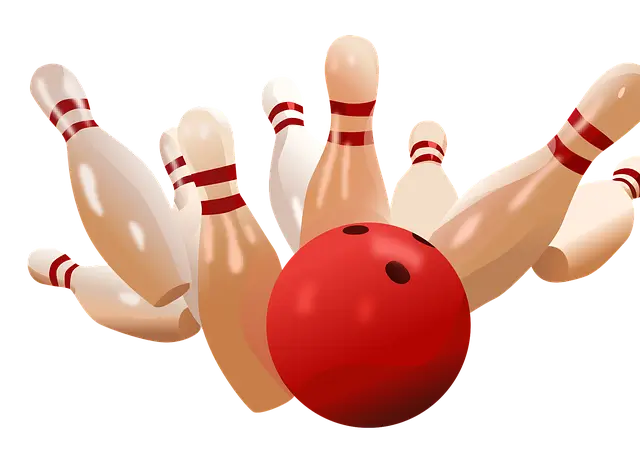 초보 볼러 볼링공 선택 방법확인