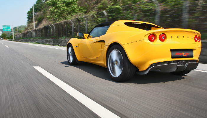 로터스 엘리스 중고차 가격 시세표 연비