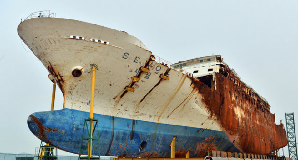 📌 세월호 참사, 우리는 왜 아직도 잊지 말아야 할까
