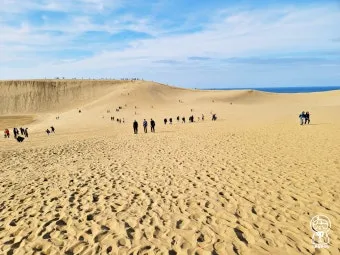 일본 돗토리 여행코스 3박 4일 일정 및 필수 관광지 추천_4