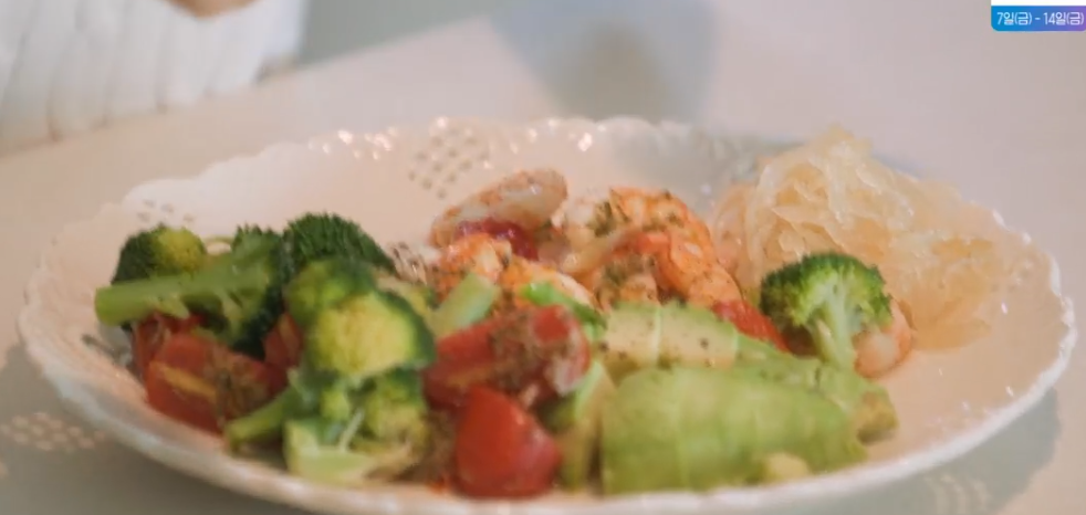 생로병사의 비밀 식이섬유