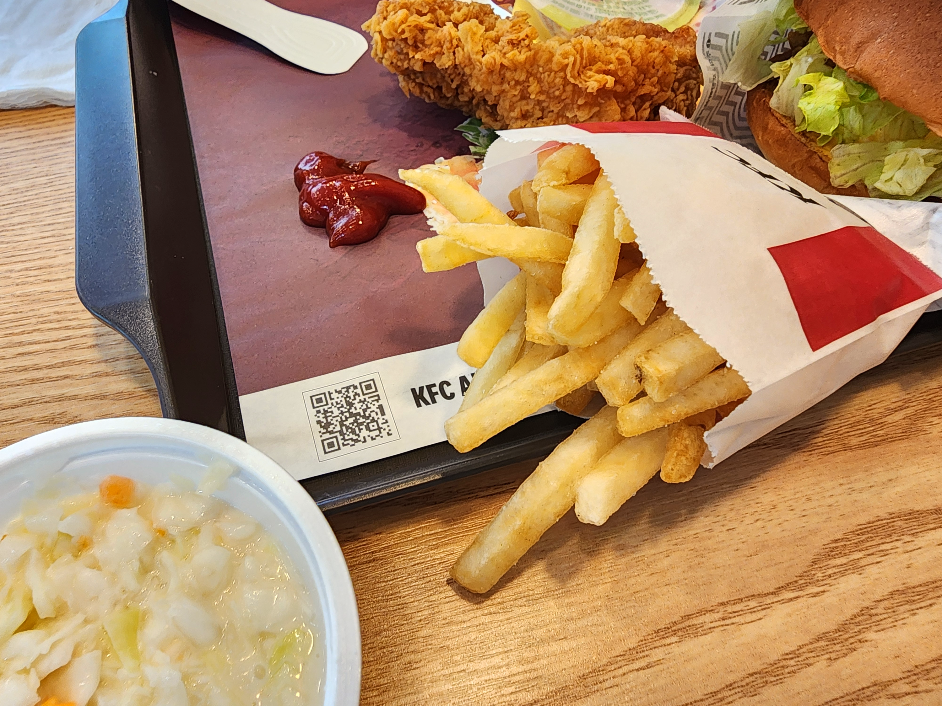 치즈징거슈퍼박스