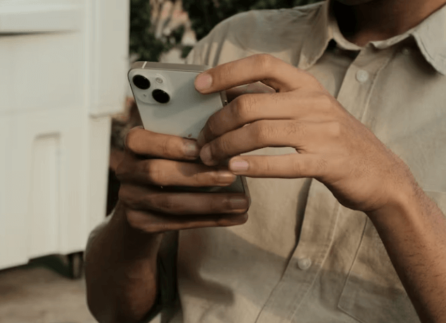 스마트폰 중독 탈출! 스크린 타임 줄이는 과학적 방법 5