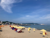 임랑해수욕장
