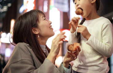 입술에 물집이 생기는 이유 12