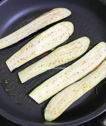 가지요리 11가지 황금 레시피_20