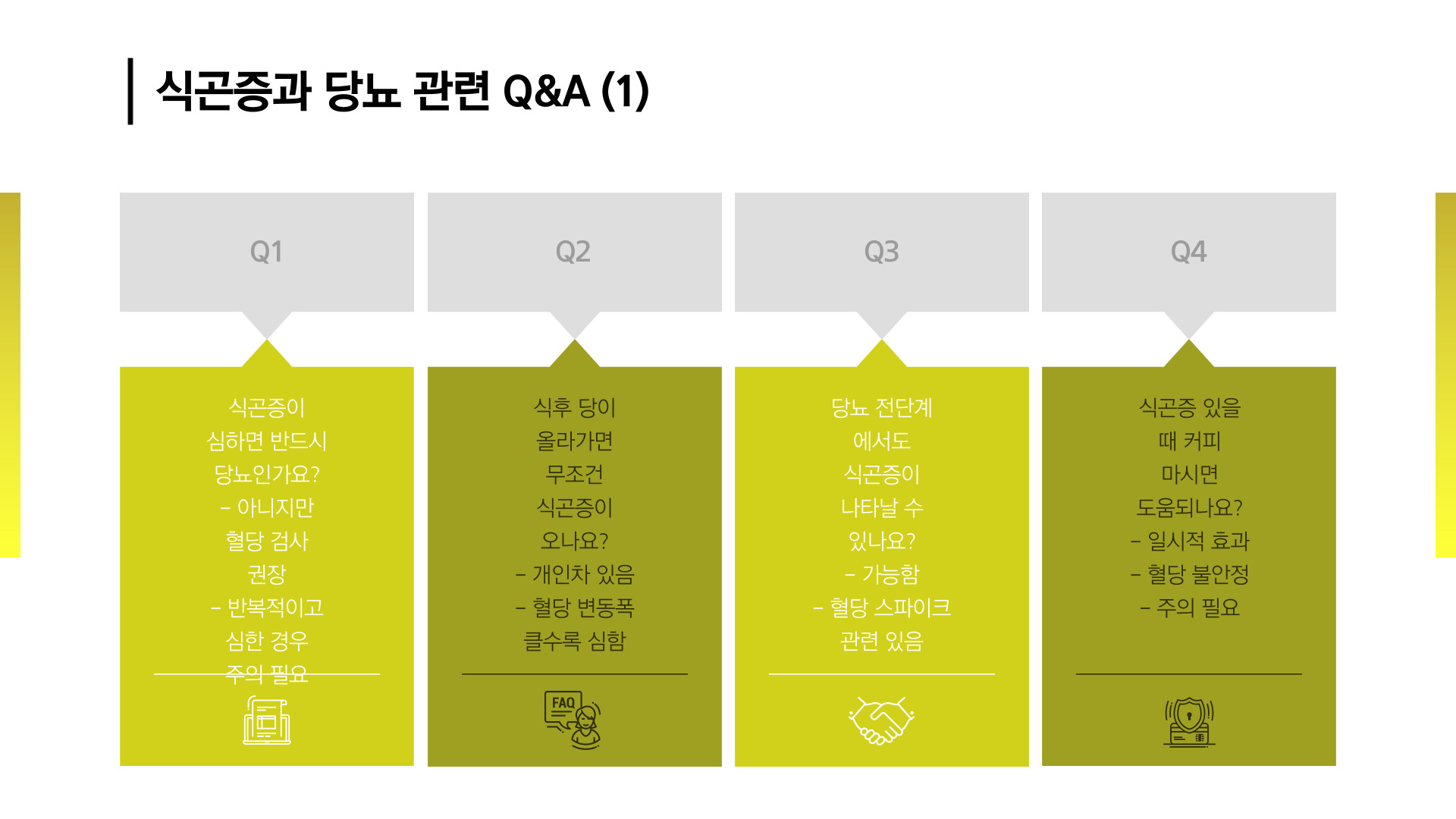 식곤증