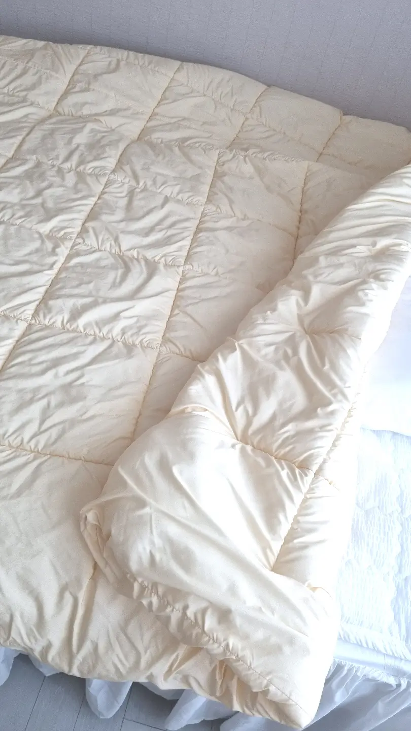 알러지케어이불