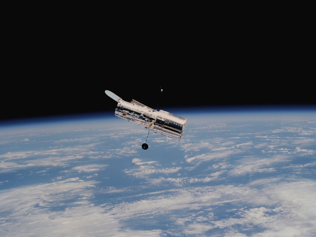 Satellite