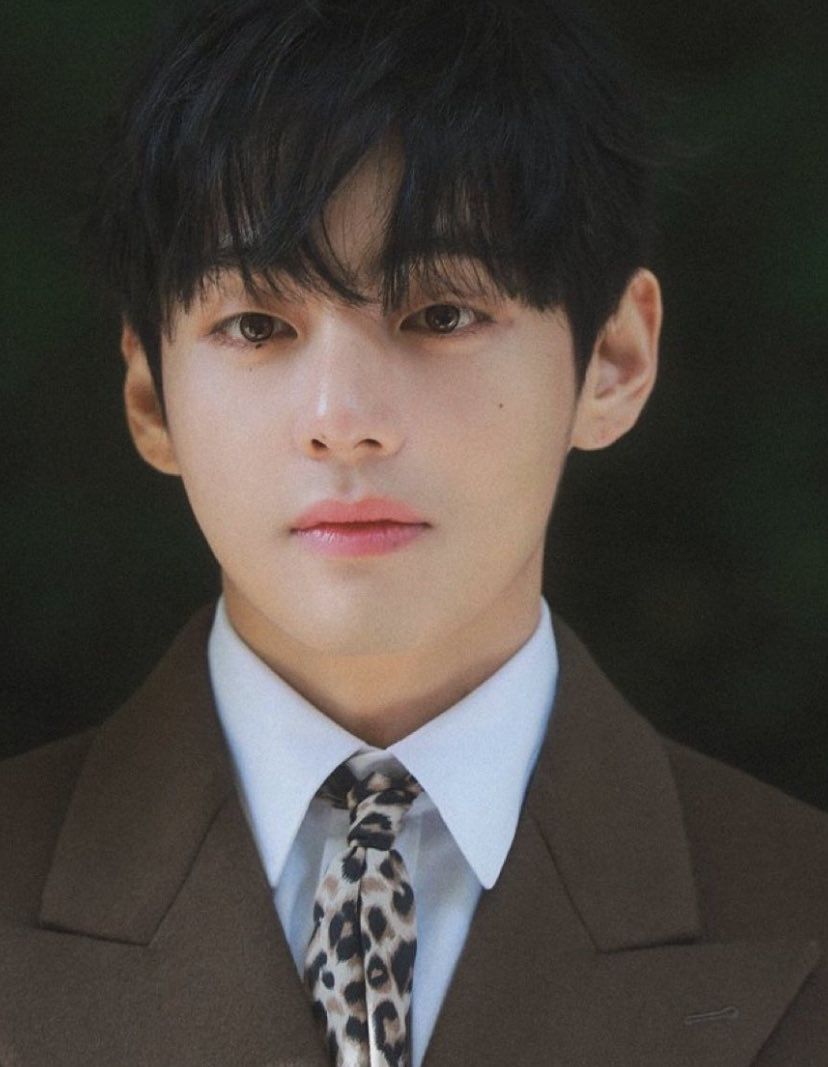 방탄소년단 뷔 고향 나이 키 MBTI 몸무게 전시회 프로필 총정리