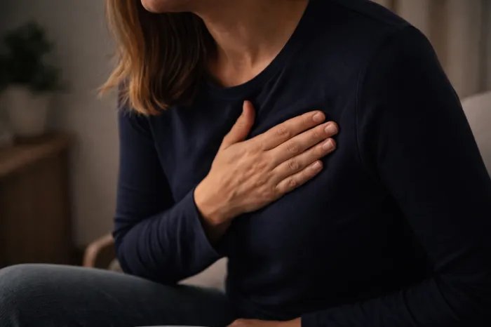 호르몬제 부작용