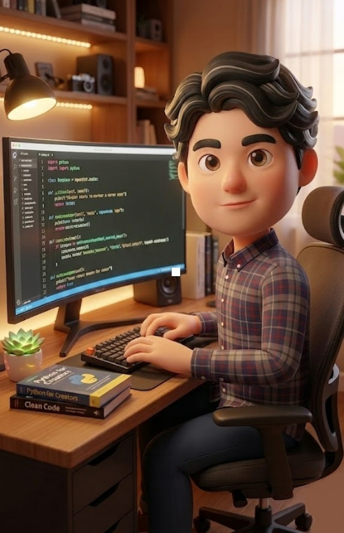코드 에디터에서 토큰 세이프가드 코드를 분석하는 모습