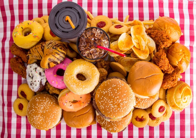 콜레스테롤 낮추는 방법