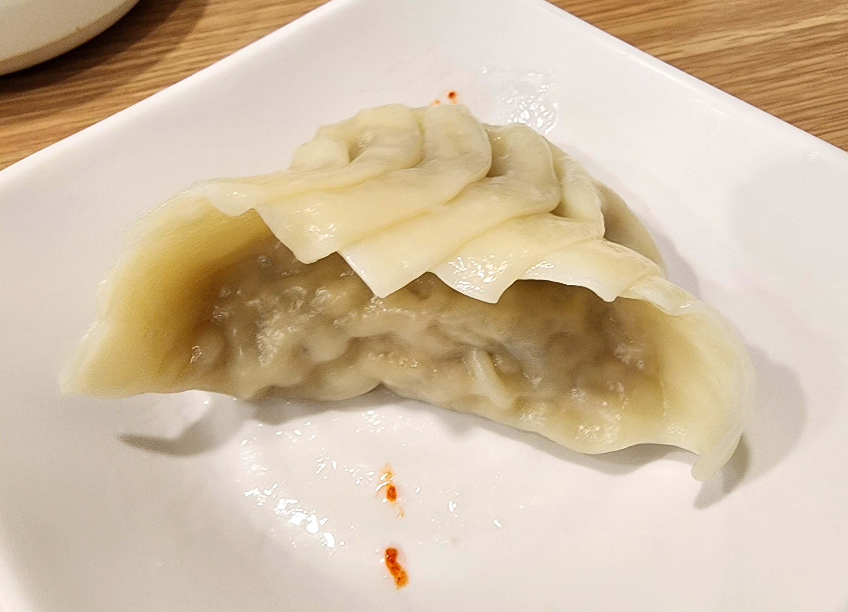 진미평양냉면