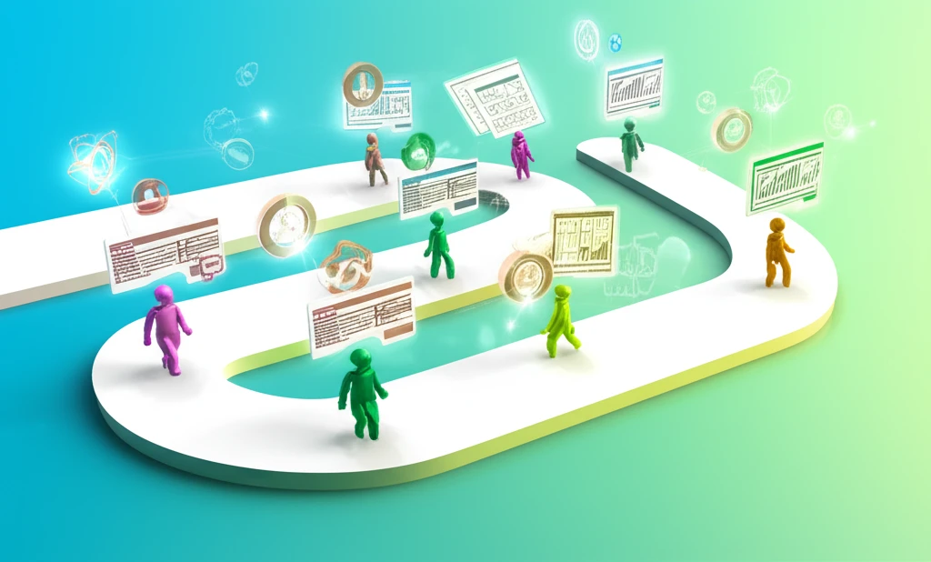 잠재 고객 Pain Point 해결을..