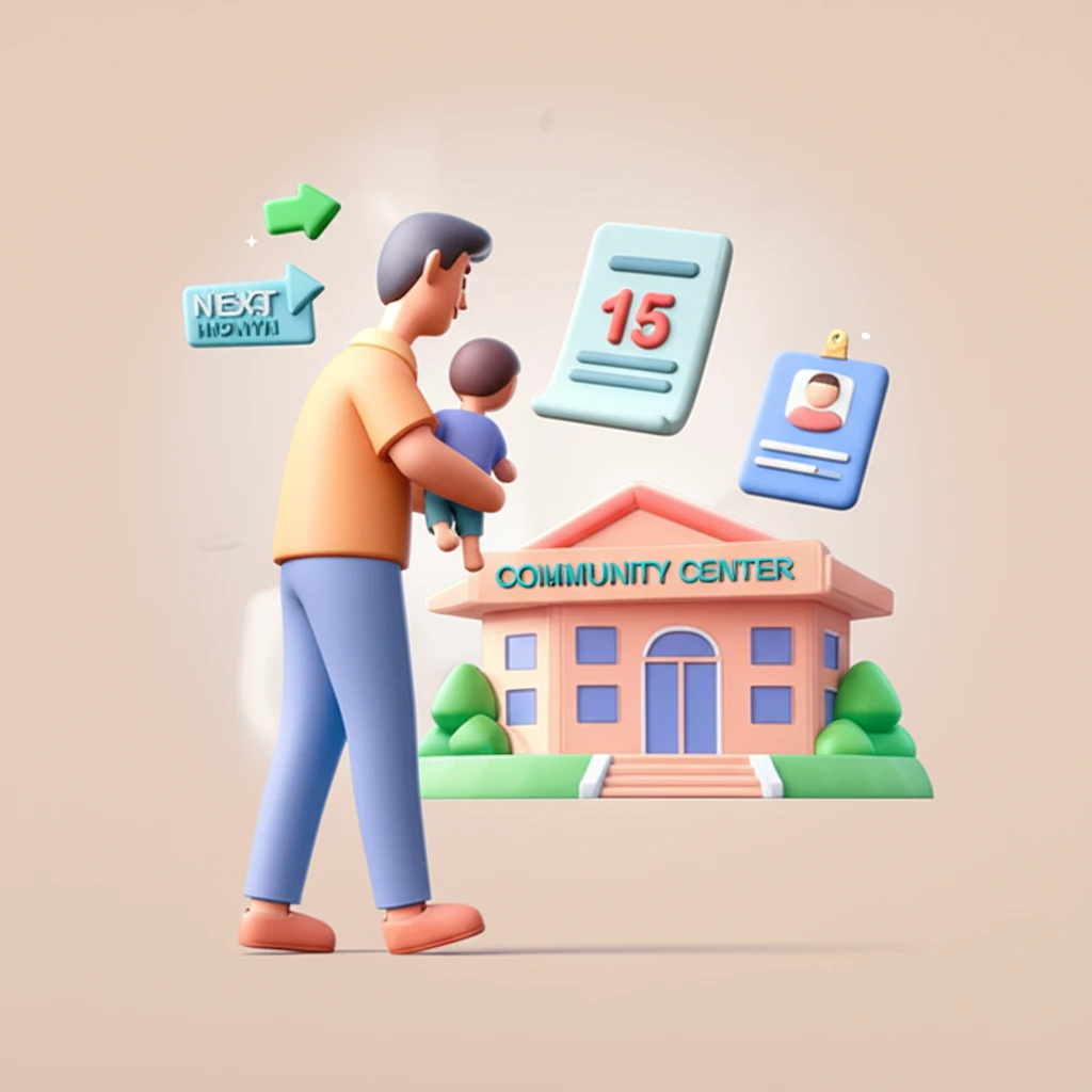 광진구 2025년생 첫돌 축하금 30..