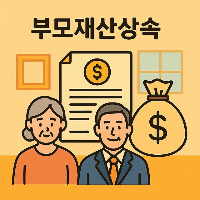 부모빚