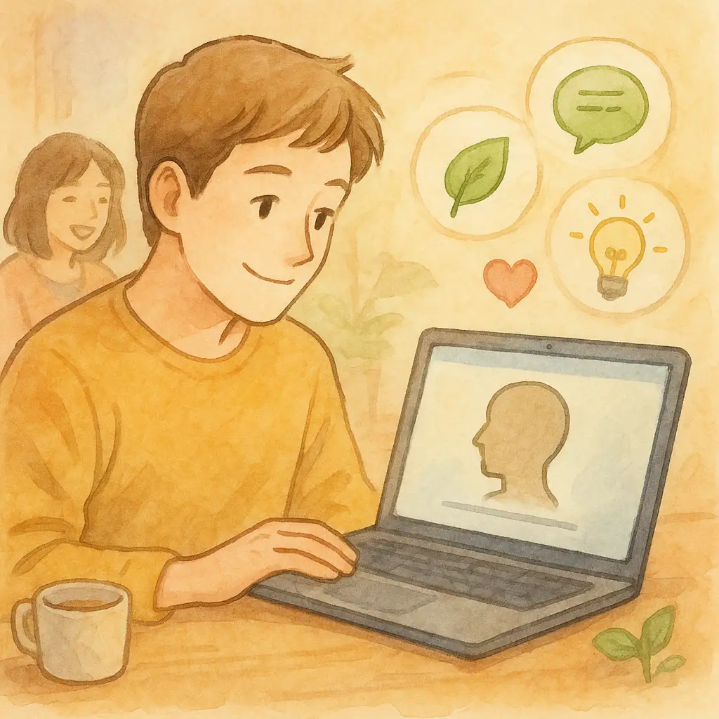 에겐 테토 테스트 실제 사용기