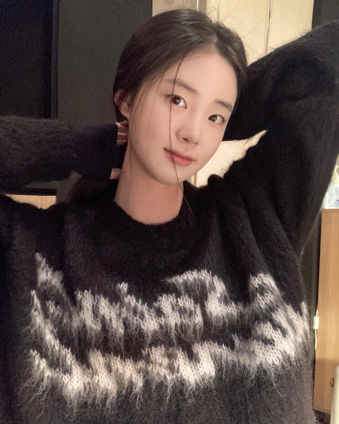 배우 신시아