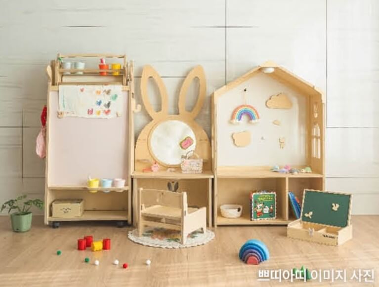 쁘띠아띠 이미지 사진