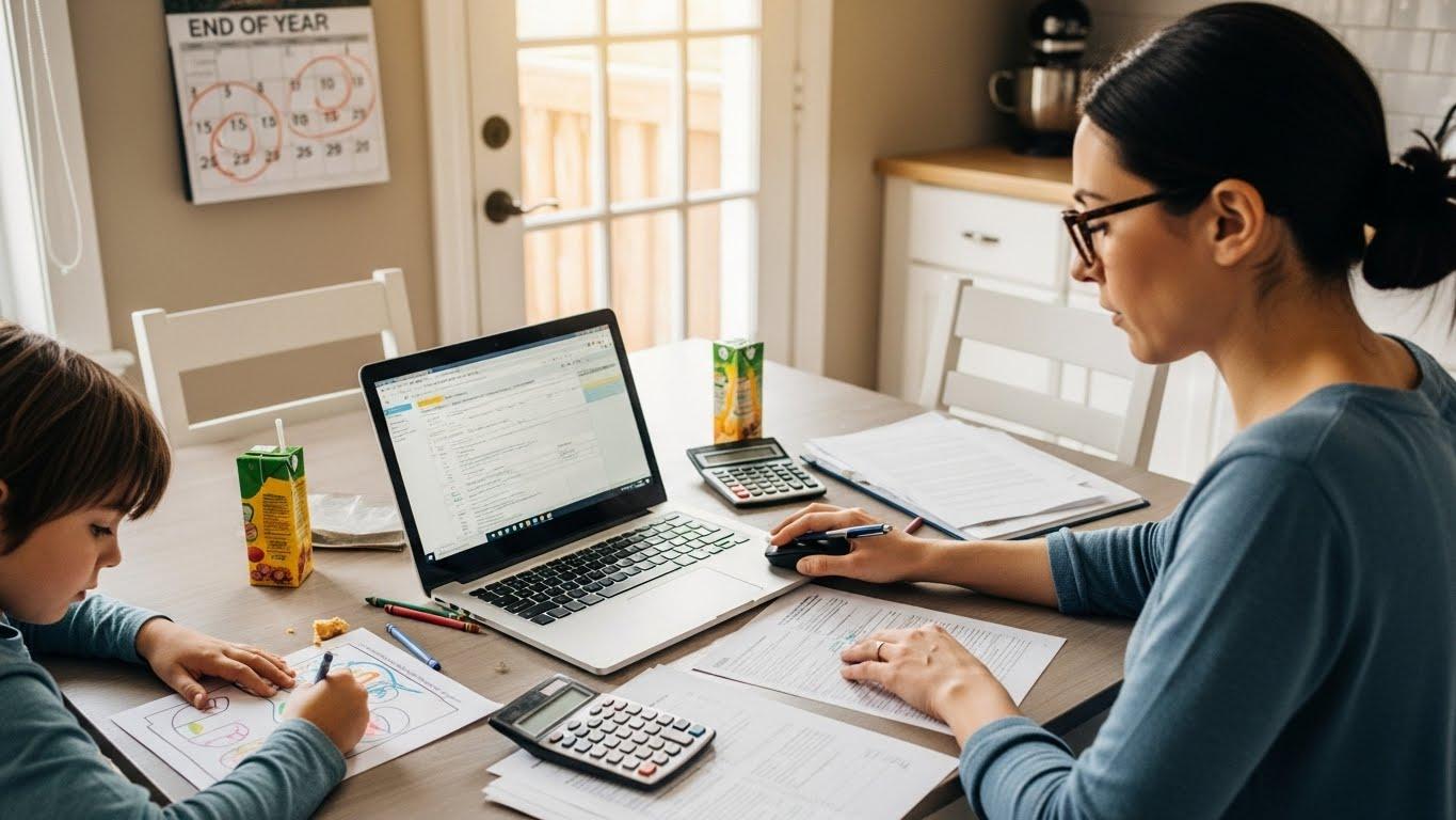 연말정산 한부모공제 조건