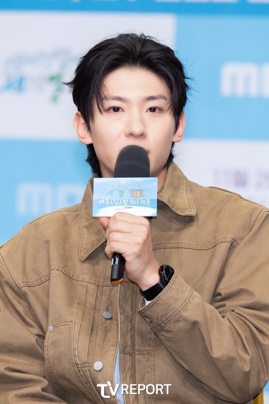 태어난 김에 세계일주 시즌3