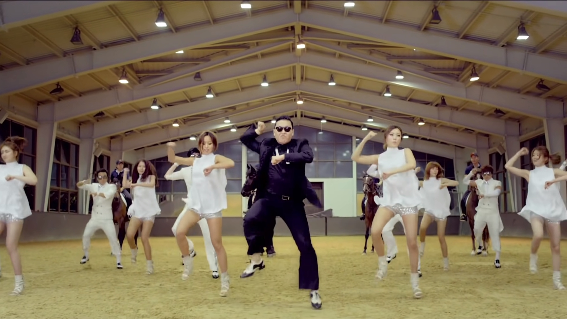 Global K-POP