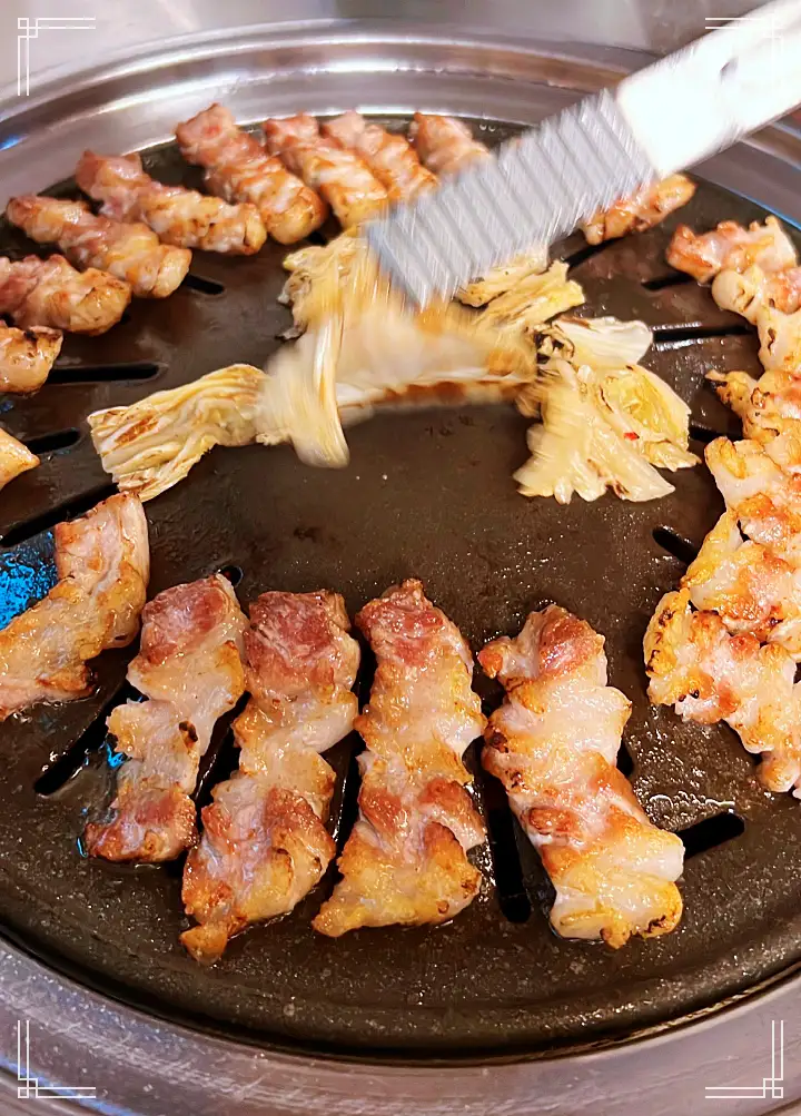 진심 가득 건강 담은 맛 요리 광주 쌍촌동 맛집 추천 생방송투데이 고수뎐