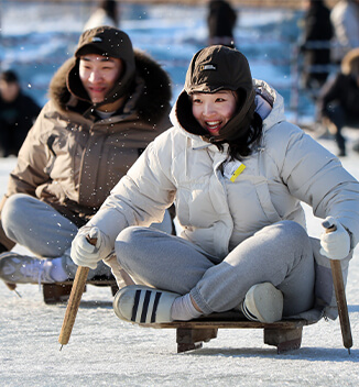 평창송어축제 완벽 가이드