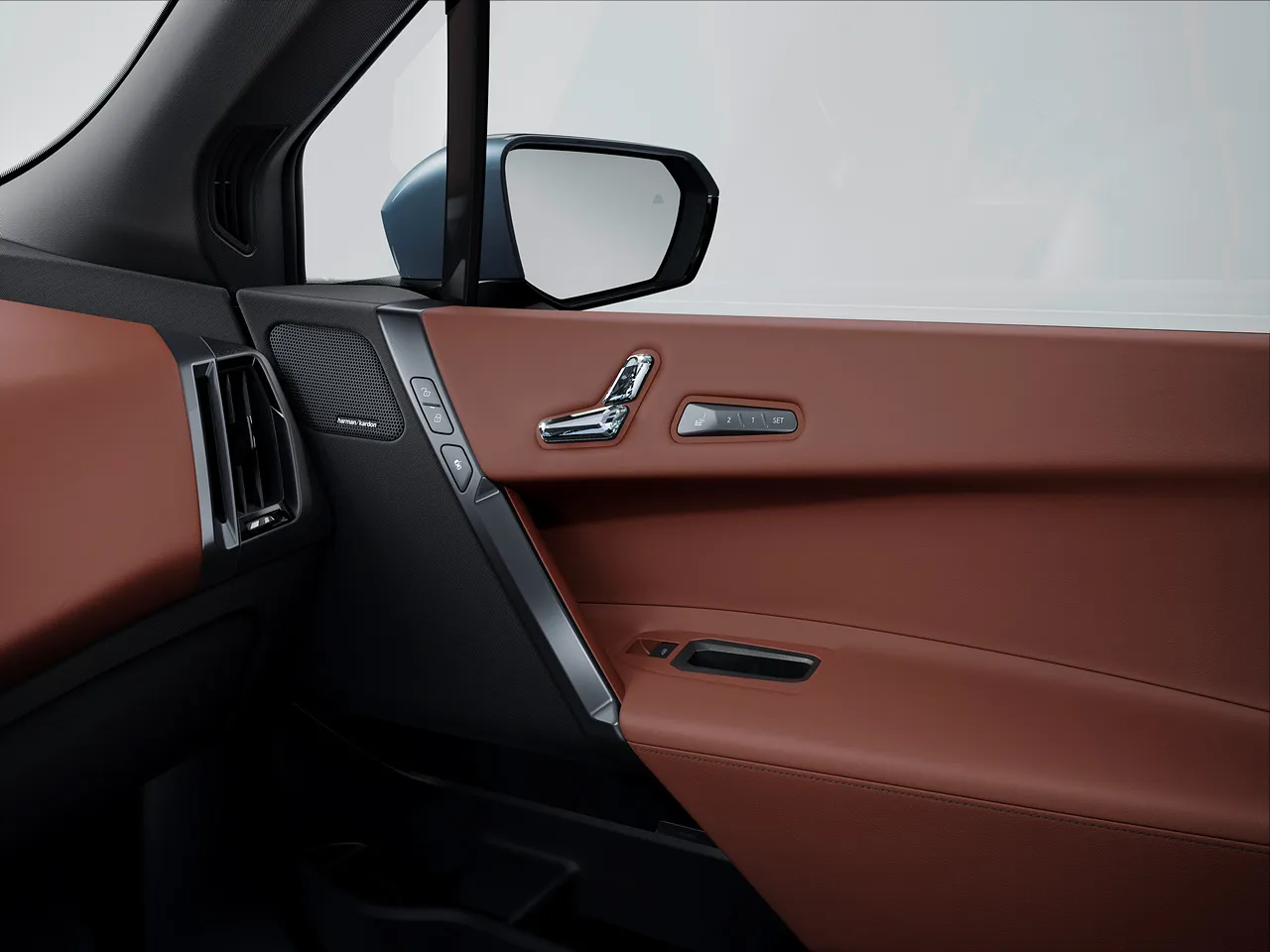 BMW iX 자동차 이미지