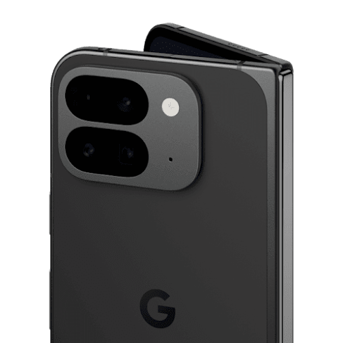 구글 픽셀9 프로 폴드 디자인 후면 카메라