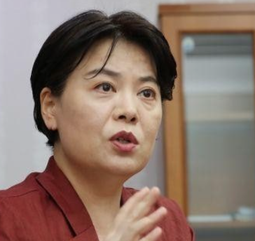 윤희숙 국회의원 프로필